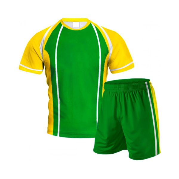Volleyball Uniform