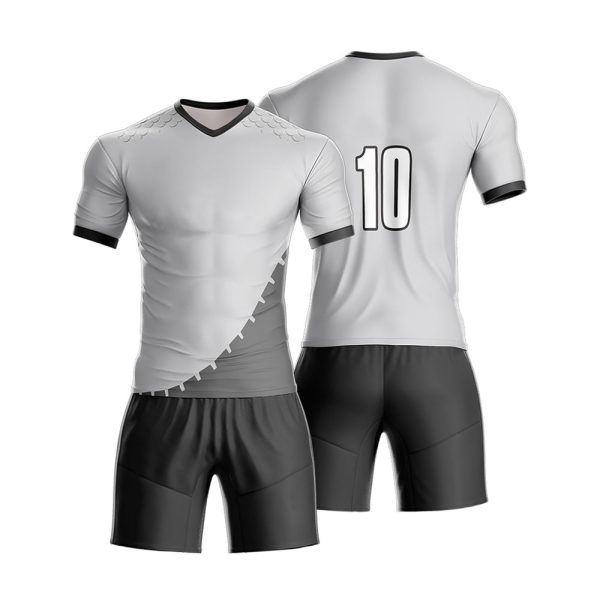 Soccer Uniform