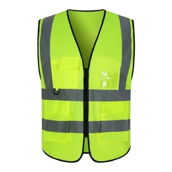 Work Jacket